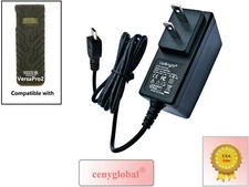 AC Adapter Charger For Matco Tools VersaPro2 Versa Power Pro car jump starter