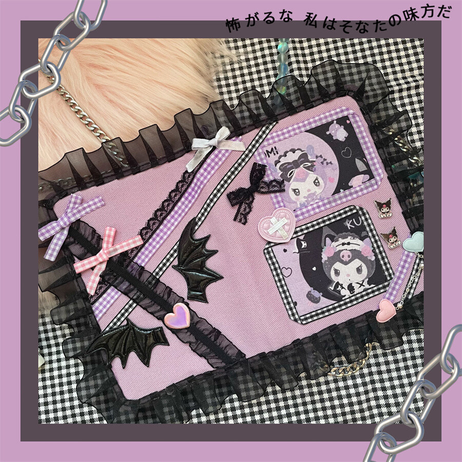 Tổng hợp với hơn 81+ kuromi journal Cực đẹp CoCreated English