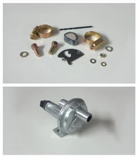 Repair Kit for Bosch Auxiliary Air Gate Valve (K-Jetronic) Version 2