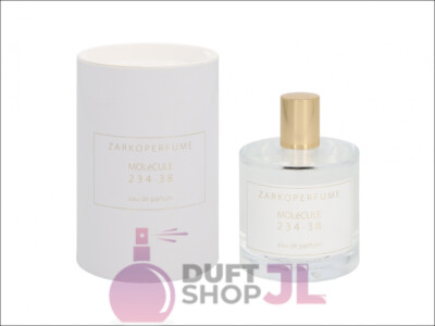 Zarko Molecule 234.38 Edp Spray 100 ml