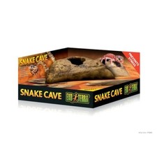 EXO TERRA SNAKE CAVE - SMALL