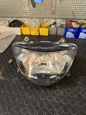 Faro Anteriore Honda Deauville