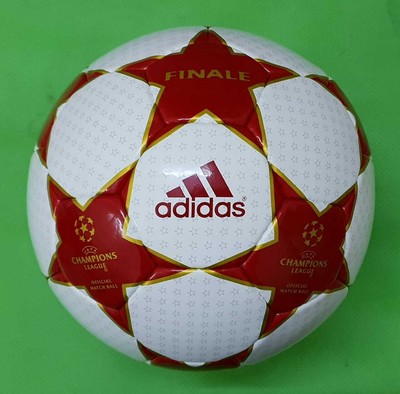 champions league ball 2004