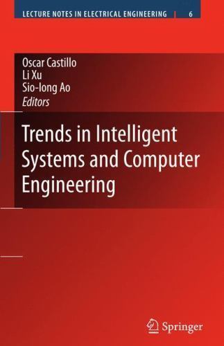Lecture Notes in Electrical Engineering Ser.: Trends in Intelligent ...