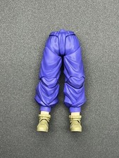 Dragon Ball Z SH Figuarts Parte del Cuerpo Ultimate Gohan Super Hero Piernas Entrepierna