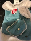Small Dog Out Fit By Boots Barkley