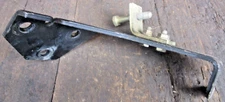 Toro Workman 3200 Bracket-Cable Part #: 87-3900