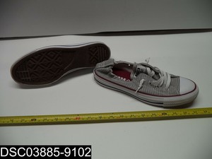 converse shoreline women's size 9