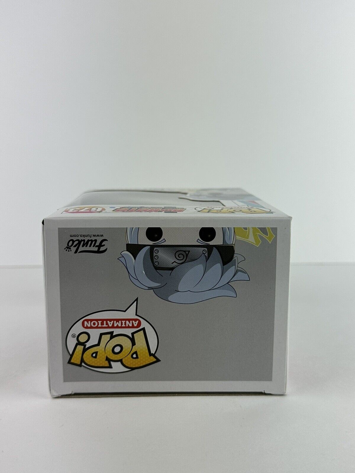 Funko Pop Animation - Boruto Naruto Next Generation Mitsuki 673 - Arena  Funkos