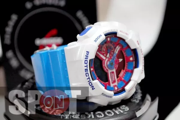ga110ac 7a