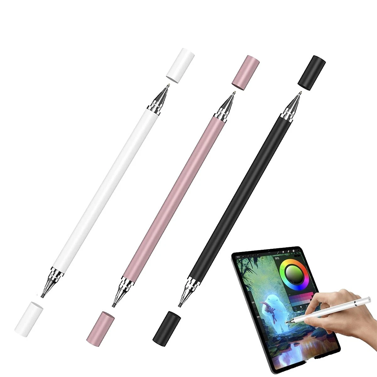 Estiletes para lector de libros electrónicos y Tablet Para HP Microsoft Surface Book