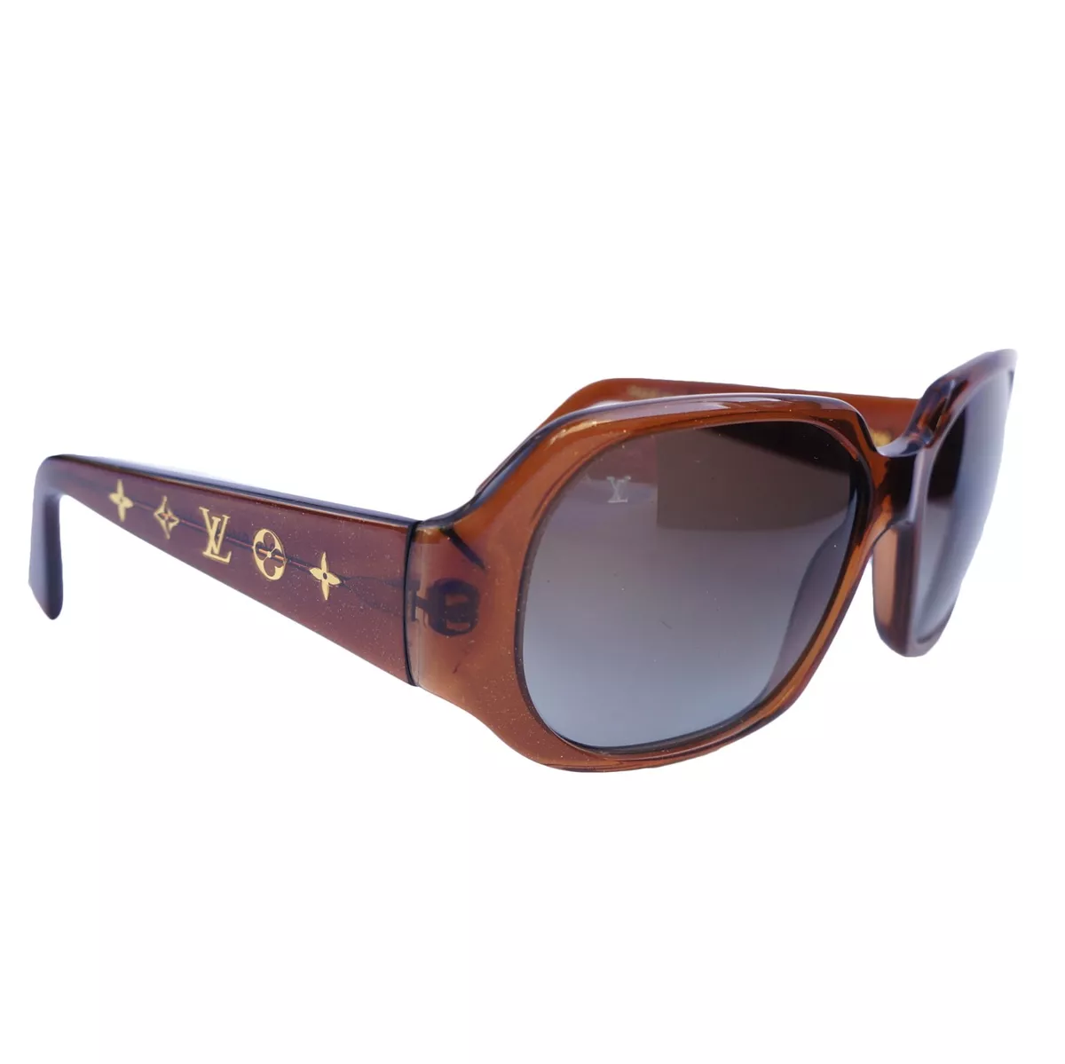 LOUIS VUITTON OBSESSION CARR SUNGLASSES