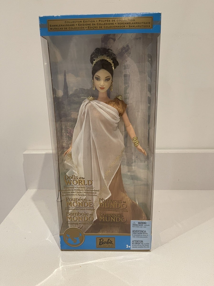 Barbie Gimnasta MuÃ±eca Barbie Antigua Barbie Antigua BARBIE