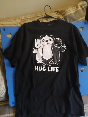Hug Life T Shirt