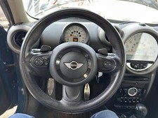 Used Steering Wheel Fits 2012 Mini Countryman Grade A