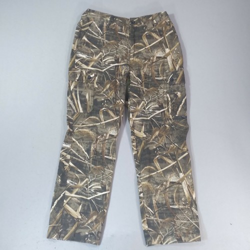 Gander Mountain Guide Series camo 