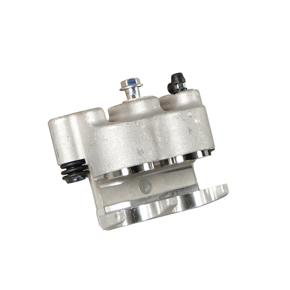 For Polaris RZR XP 4 1000 2004 2015-2019 Rear Left & Right Brake Caliper W/Pads - Image 2 of 4