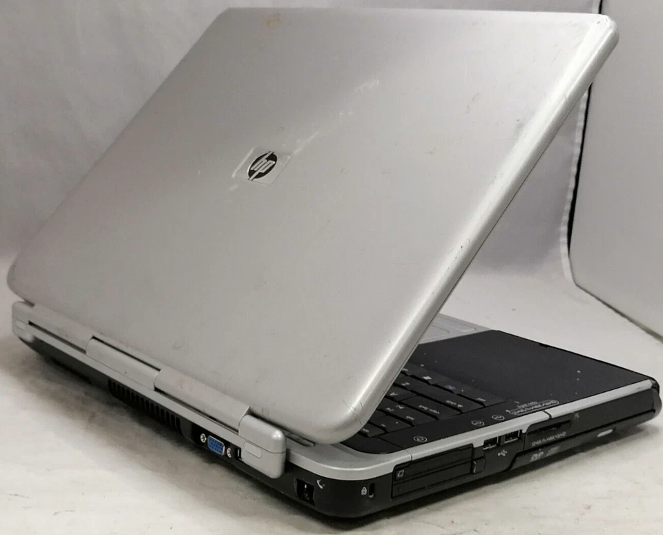 FOR PARTS0 15.4" HP Pavilion ZV6000 (Athlon 64/2.0 GHz/512 MB RAM/NO HDD) - Image 3 of 4