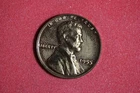 Estate Find 1955 - PROOF Lincoln Wheat Cent!!  #K53175