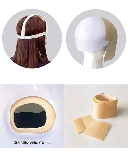 KAWAII EX-81 Cosplay Mask Anime Mask Transformation Costume Kigurumi Munimuni - Picture 8 of 10