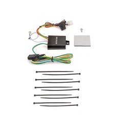 For Toyota Sienna 2021-2024 , Trailer Tow Wiring Harness 4 Pin