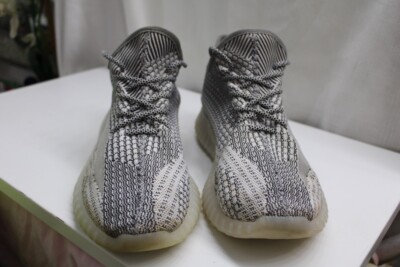 Size 10 - adidas Yeezy Boost 350 V2 2023 Static Non  display picture 3