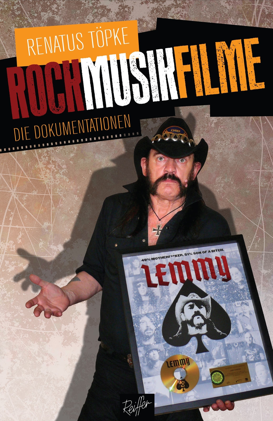 Renatus Töpke / Rockmusikfilme