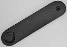 Leica M4 Black Chrome Bottom Plate 1