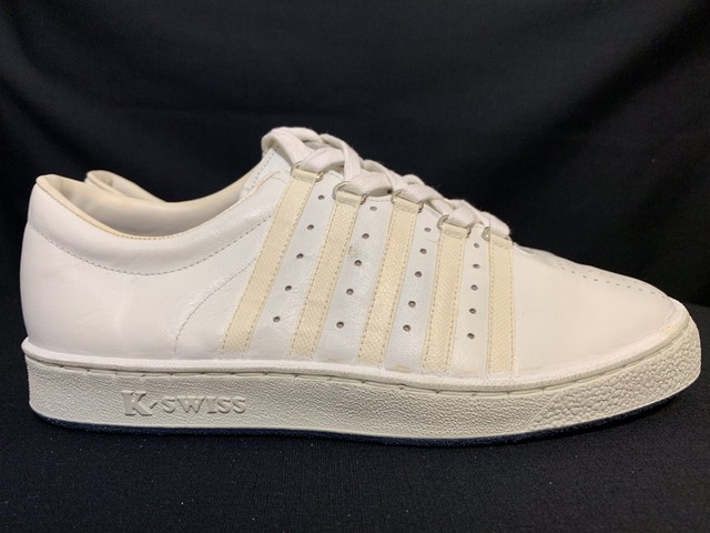 vintage k swiss