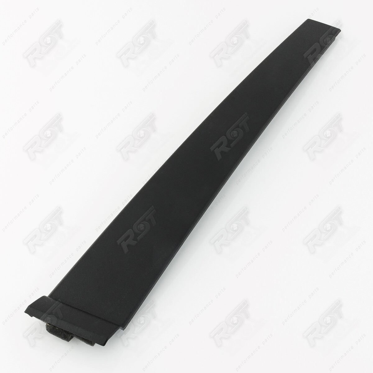 DOOR TRIM MOULDING REAR LEFT FOR FORD FUSION eBay