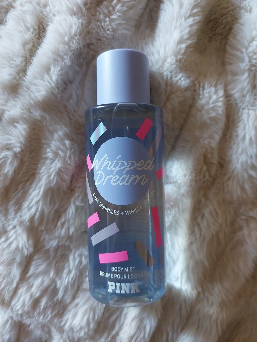 Whipped dream body mist new arrivals
