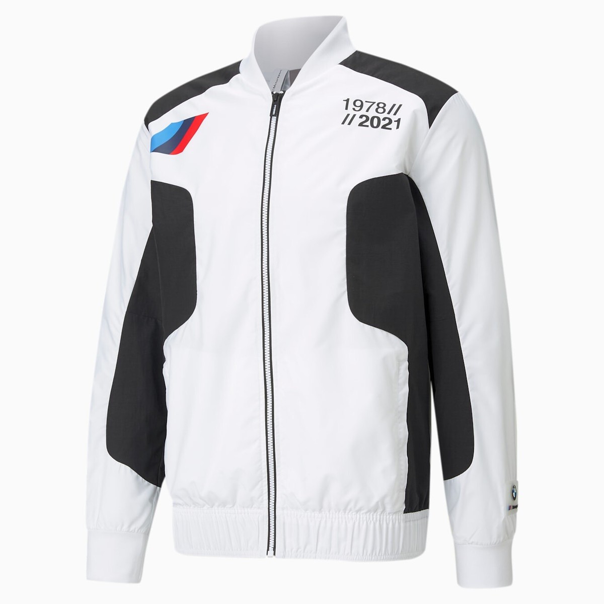BMW M Motorsport Street Men's Woven Jacket 2XL | eBay BMW M Motorsport Street Men's Woven Jacket 2XL | eBay