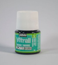 Pebeo Vitrail Glass Paints - Buy 3 get 1 free!