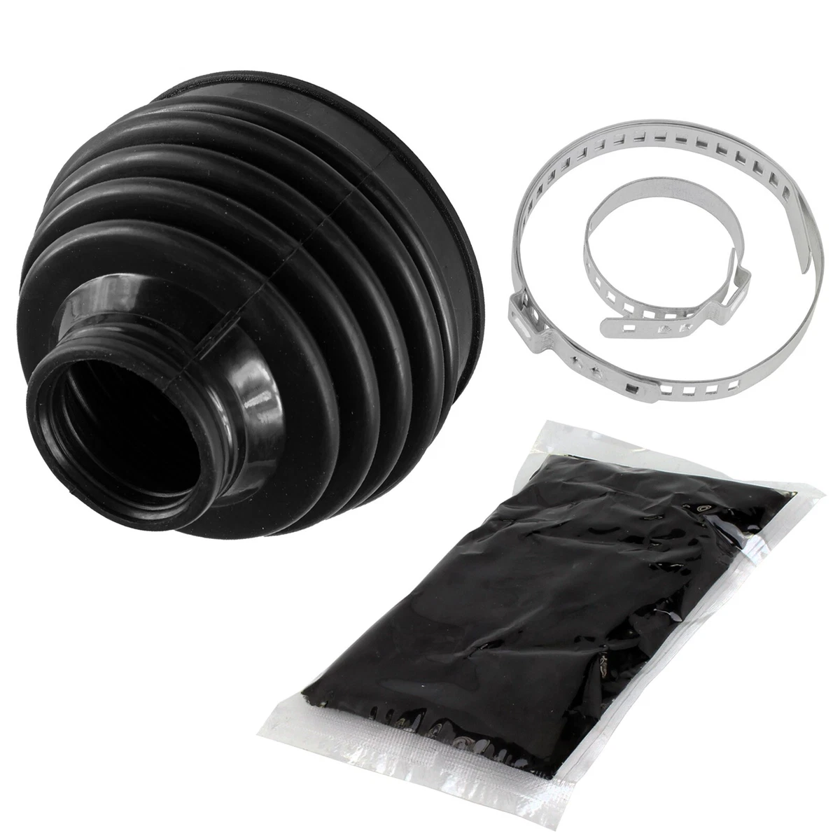 CV Boot Set for Kawasaki Prairie 300 360 400 650, Inner
