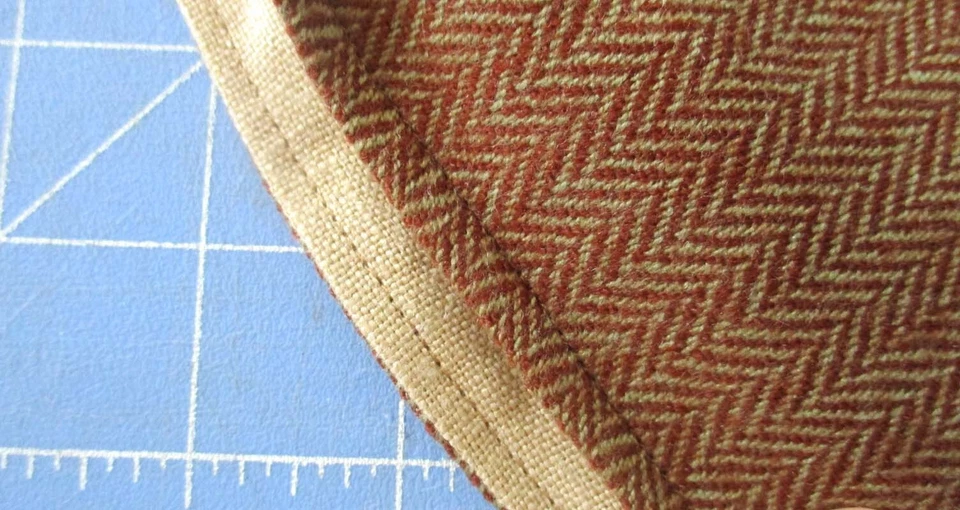 Disfraz con Capucha Nórdica Vikinga SCA Lana Lino Tweed Sarga Liripipe Para Hombres Medieval LOTR Foto 4 de 4