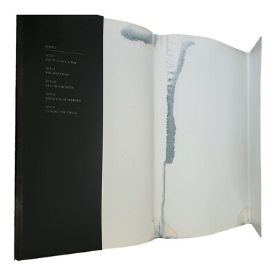 PROHIBITED Book by Luis Royo 2nd Ed Hardcover Heavy Metal w/Free