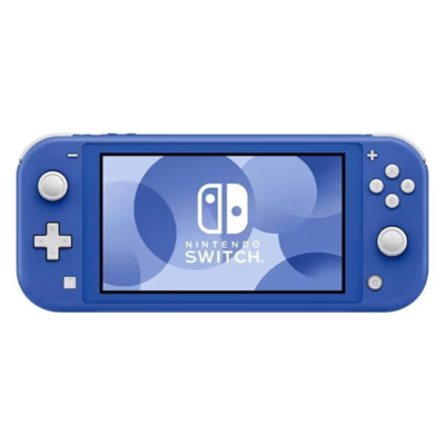Nintendo Switch Lite HDH-001 Handheld Console - 32GB - Blue From
