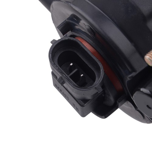 Front Bumper Fog Light Lamp 8321A467 Fit For Mitsubishi Outlander ASX RVR & - Picture 7 of 7