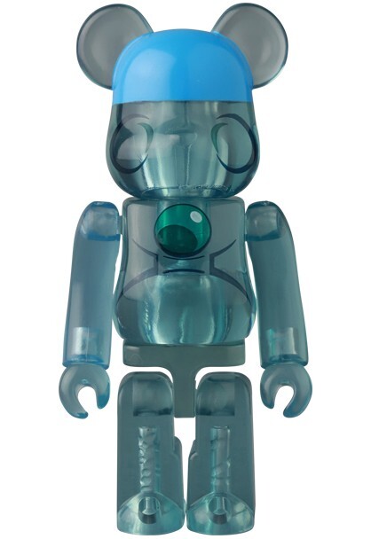 その他 MEDICOM TOY - MEDICOM TOY BE@RBRICK SERIES 50 1 BOX a Medicom Toy series 50 bearbrick Be@rbrick 1 BOX (24pcs) in