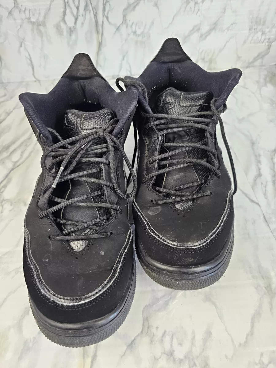 Jordan Courtside 23 AR1000 size 10.5 Jordan Courtside 23 Triple Black  beaters | eBay