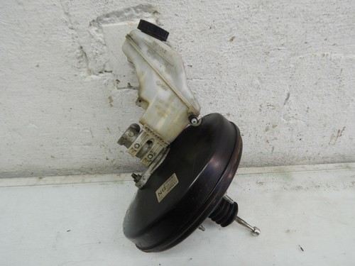 Opel Corsa D 1.3CDTI Hauptbremszylinder Bremskraftverstärker 13317575 BN 300094