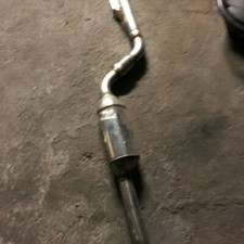 Catalyseurs Mercedes 210