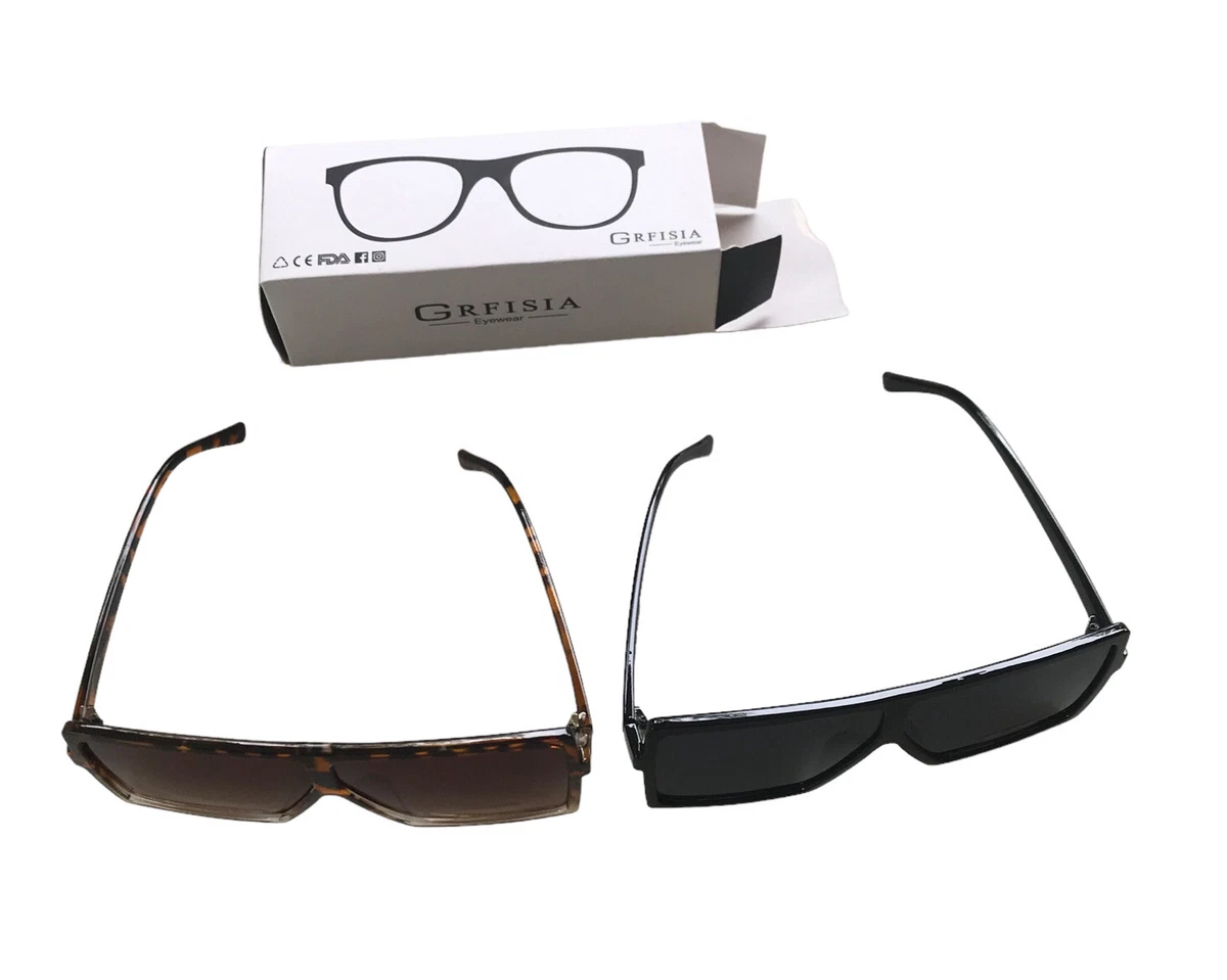 Grfisia eyewear 2025