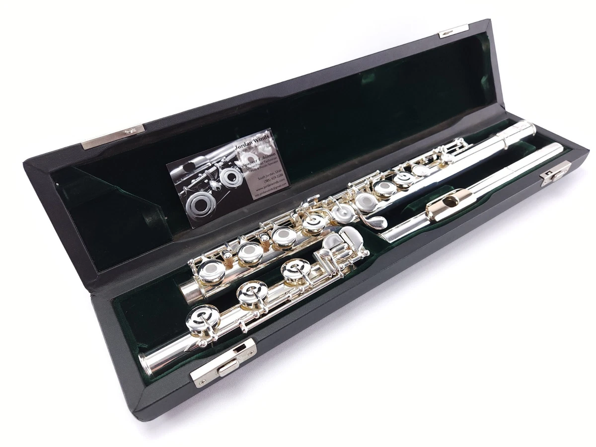 Pearl Flutes for sale - eBay