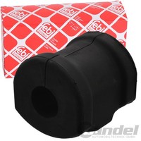 Febi Stabilager Buchse Innen Vorne Beidseitig Passend FüR BMW 3Er E36 Z3 E36
