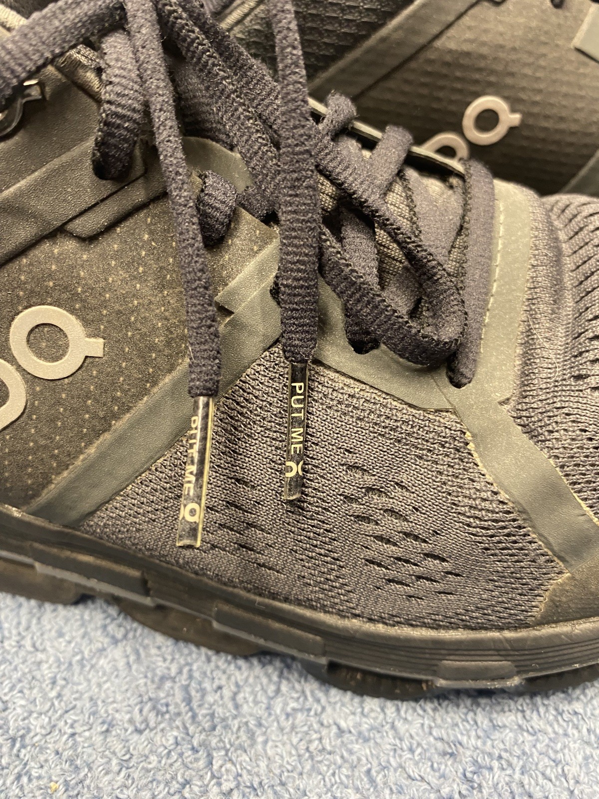 OnCloud Cloudace Cloudtec Running Shoes Graphite/… - image 11