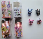 Funko Five Nights Freddyss Pizzeria Simulator Mystery Mini Lefty Rockstar Bonnie