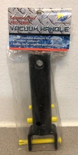 JED Pool Tools 80-224 Pool Vacuum Handle 4.5 in. L