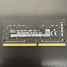 SKHYNIX HMA81GS6AFR8N-UH NA AC 8GB 1Rx8 PC4-2...