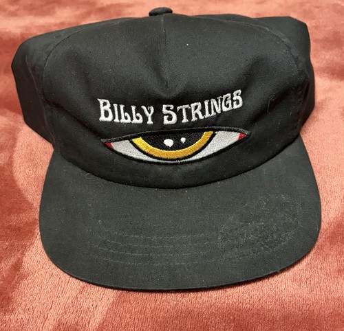 Billy Strings Hat